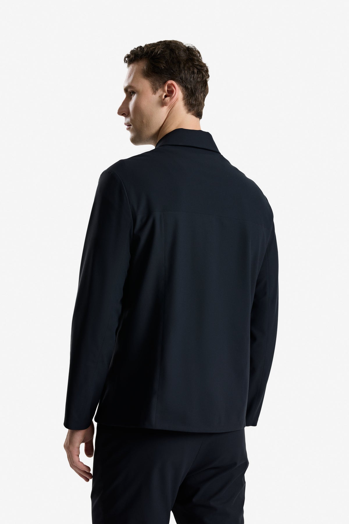 Overshirt DOWNTOWN