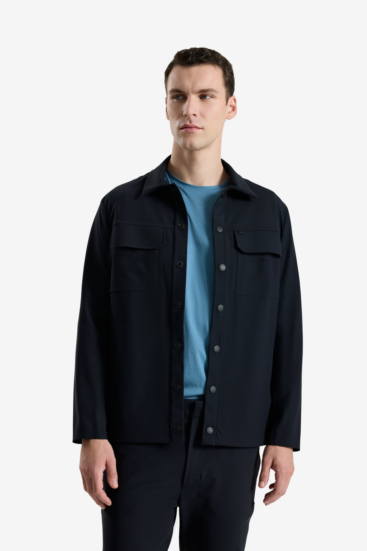 Overshirt DOWNTOWN
